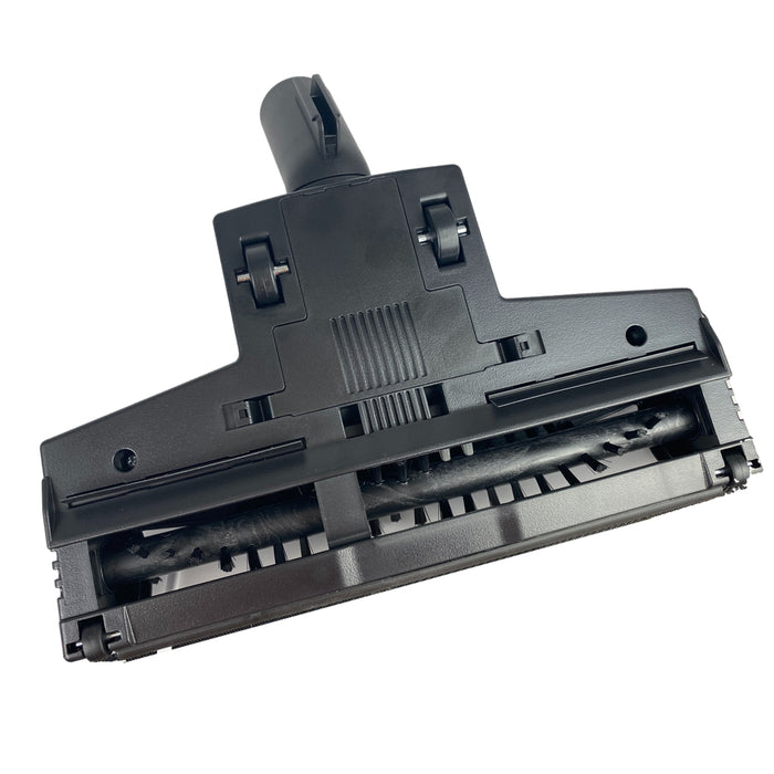 Turbodüse geeignet für Miele Staubsauger mit Einrast- und Parkvorrichtung