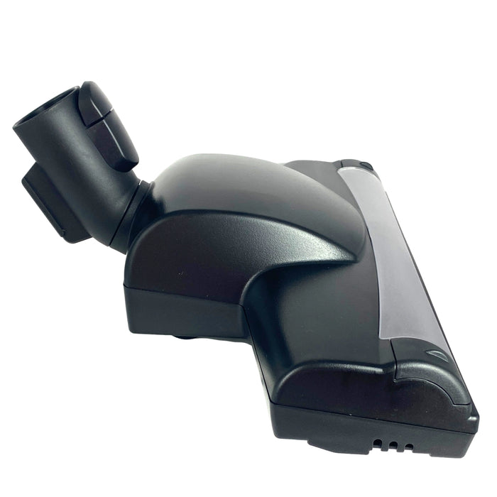 Turbodüse geeignet für Miele Staubsauger mit Einrast- und Parkvorrichtung