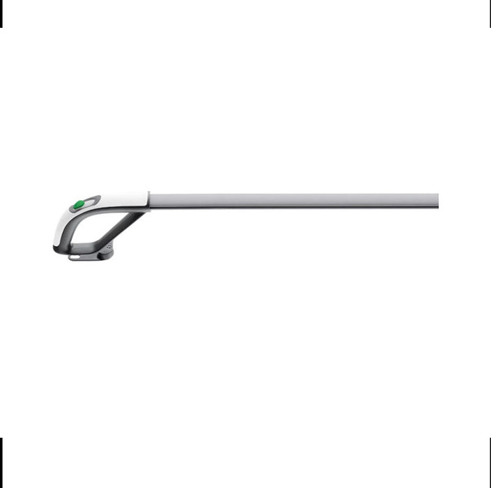 Stiel, Teleskopstange ist geeignet für Vorwerk Kobold VK200