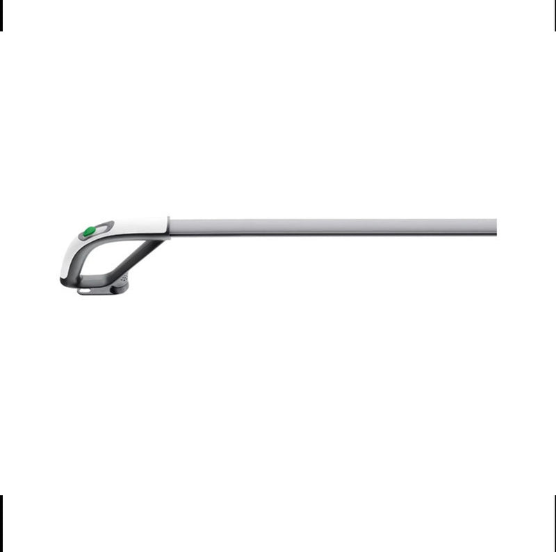 Stiel, Teleskopstange ist geeignet für Vorwerk Kobold VK200