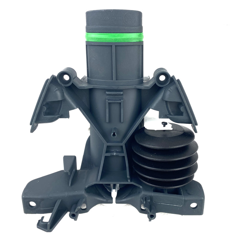 Ansaugstutzen geeignet für Vorwerk Kobold 200