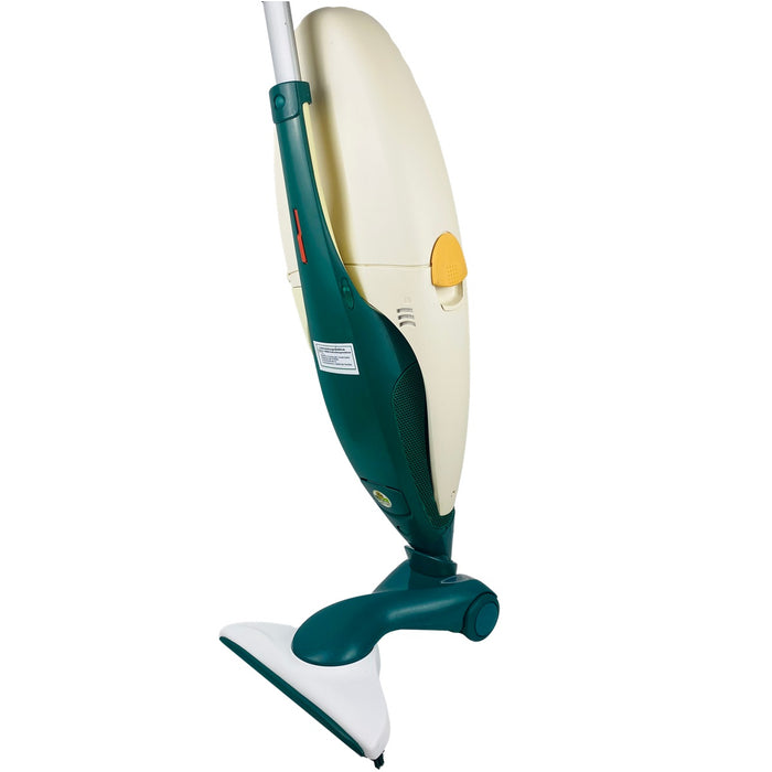 Vorwerk Kobold VK 131 speziell für Hartboden/Teppich mit kurzem Flor