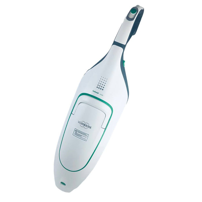 Vorwerk Kobold VK 200 mit Hartbodendüse HD60, Zubehör von JaTop®