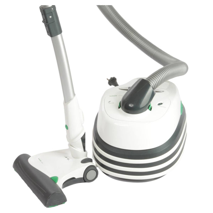 Vorwerk Tiger 270, Elektrobürste 370 passendes Zubehör von JaTop®
