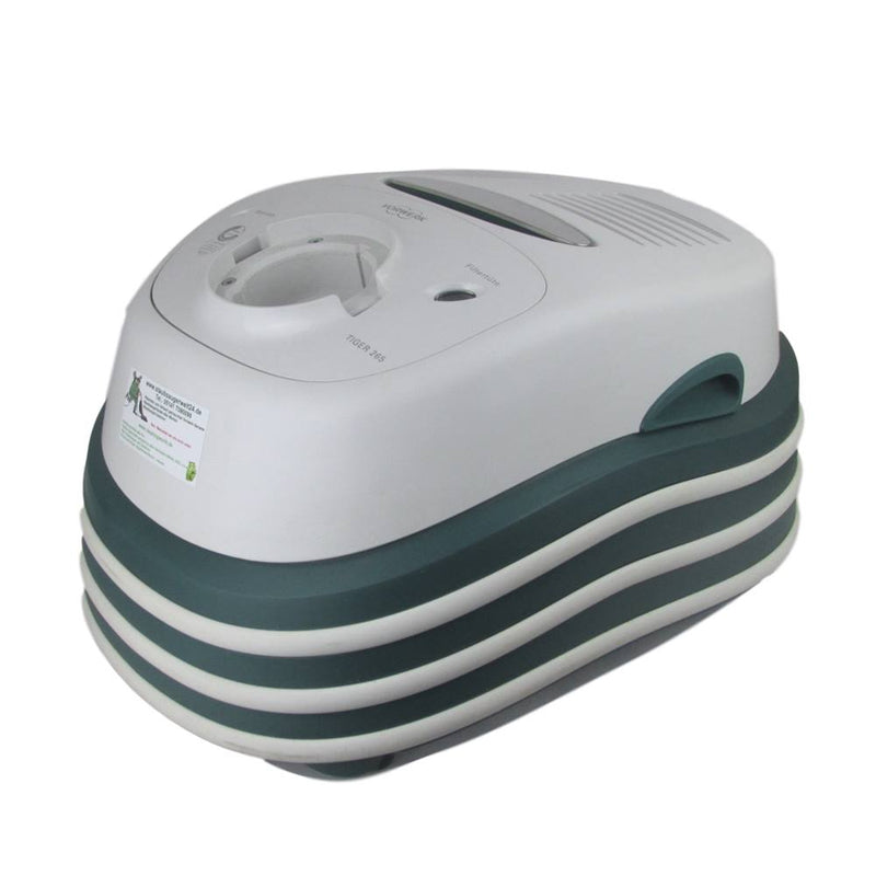 Vorwerk Tiger 265, Saugwischer SP 520 passendes Zubehör von JaTop
