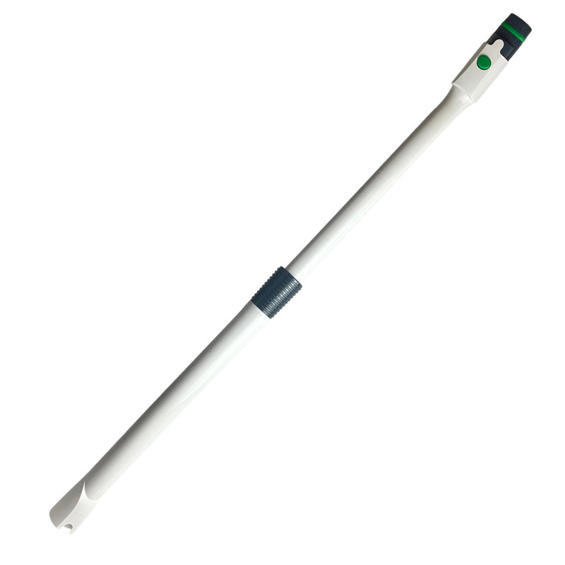 Vorwerk Teleskoprohr, Verlängerungsrohr TR15 für Kobold 150, 200, Tiger 270, 300
