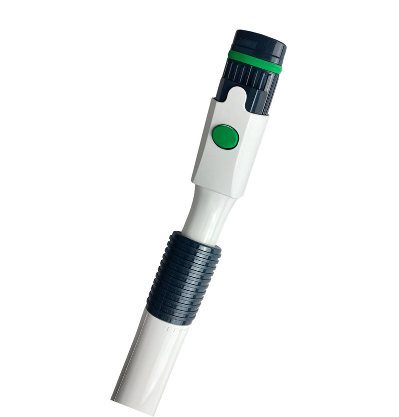 Vorwerk Teleskoprohr, Verlängerungsrohr für Kobold 150, 200, Tiger 270, 300
