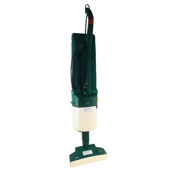 Vorwerk Kobold 122 mit Kombidüse KD13