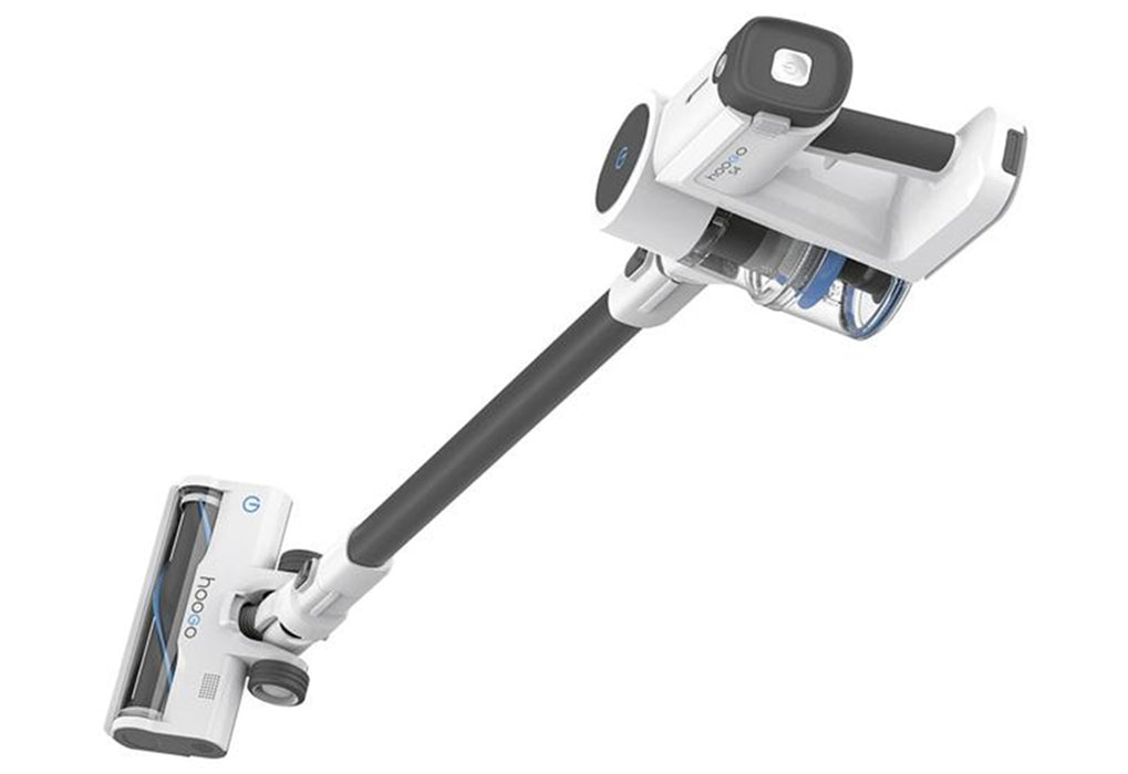 Hoogo Akkuhandstaubsauger S4