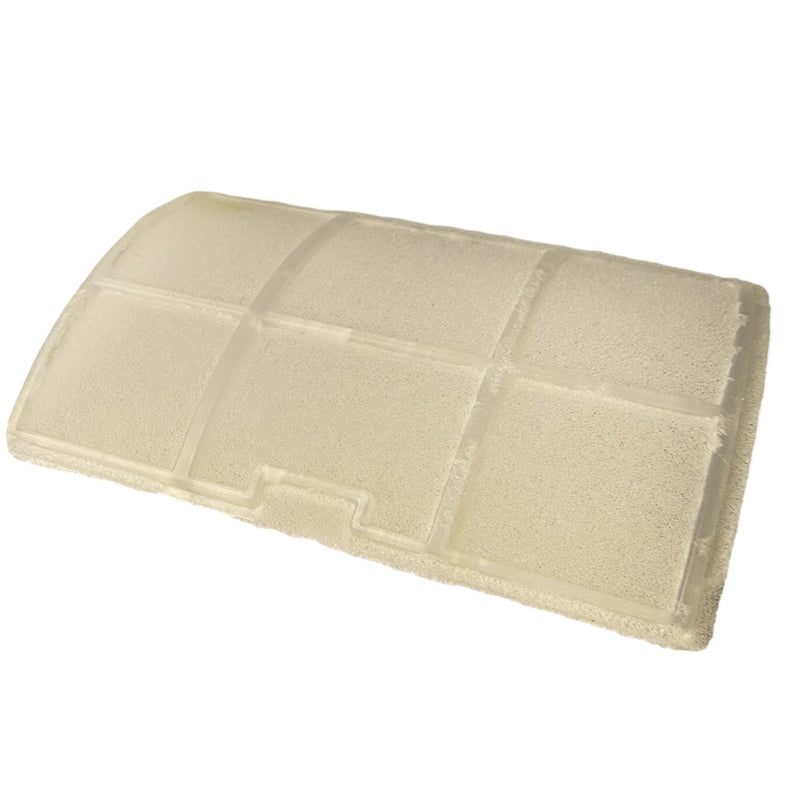Motorfilter geeignet für Sebo AUTOMATIC X, XP & G Serie