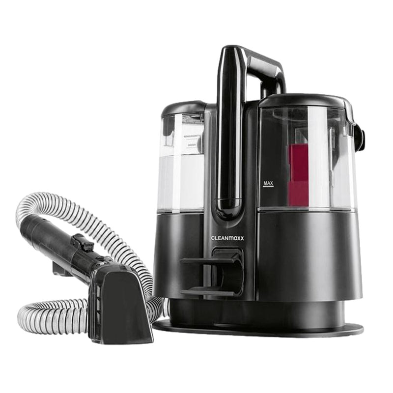 CLEANMAXX Polster- & Teppichreiniger Pro 400W