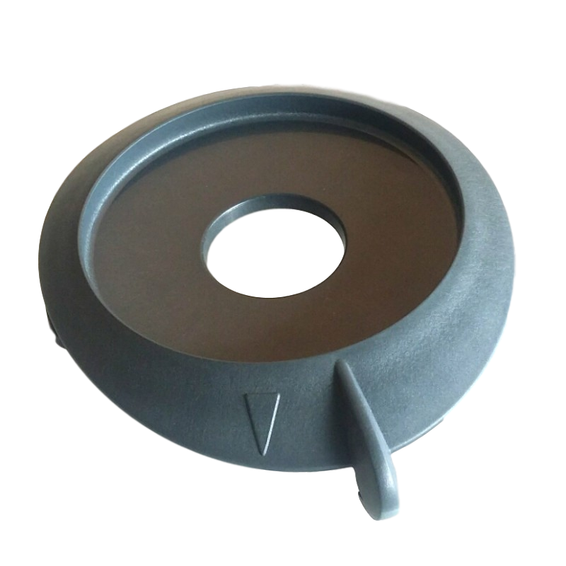Mixtopf Deckel ohne Dichtung geeignet für Thermomix TM 31, TM31