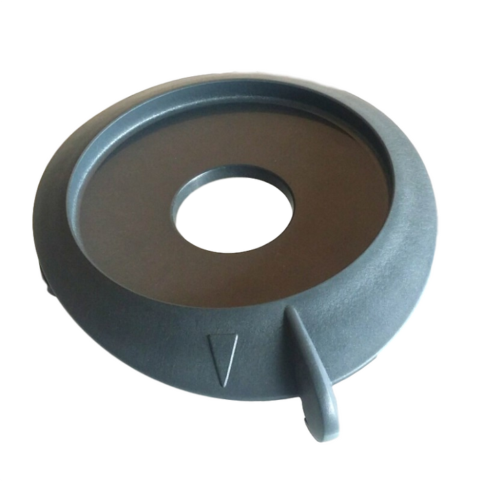 Mixtopf Deckel ohne Dichtung geeignet für Thermomix TM 31, TM31