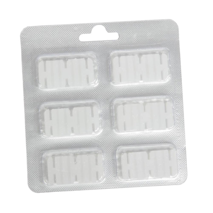 Staubsaugerbeutel Filter Duft geeignet für Vorwerk Kobold VB100, FP100, VB 100