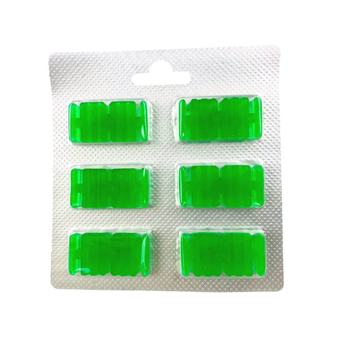 Vorwerk Tiger 270, Elektrobürste 370 passendes Zubehör von JaTop®