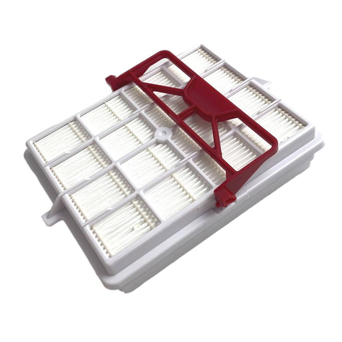 HEPA-/Aktivkohle-Filter Weiß geeignet für Lux Intelligence