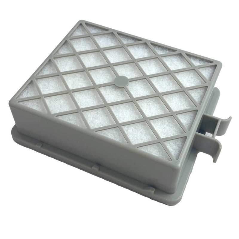 Motorfilter grau geeignet für Lux Intelligence
