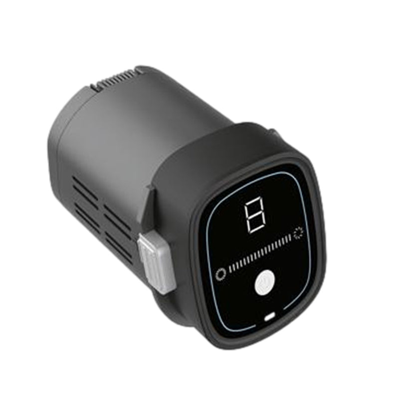 Hoogo Akku für den S5+ 25,2V 3000 mAh mit Display