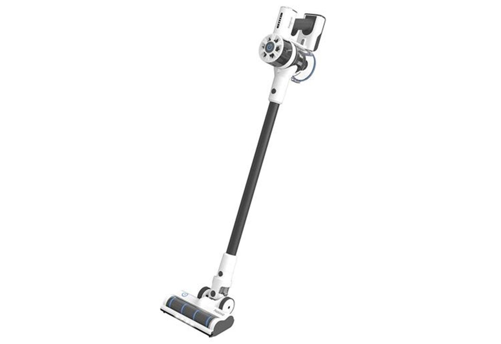 Hoogo Akkuhandstaubsauger S2