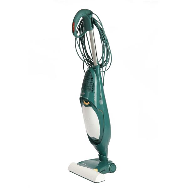 Vorwerk Kobold 140 mit EB 360, passende Filtertüten von JaTop®