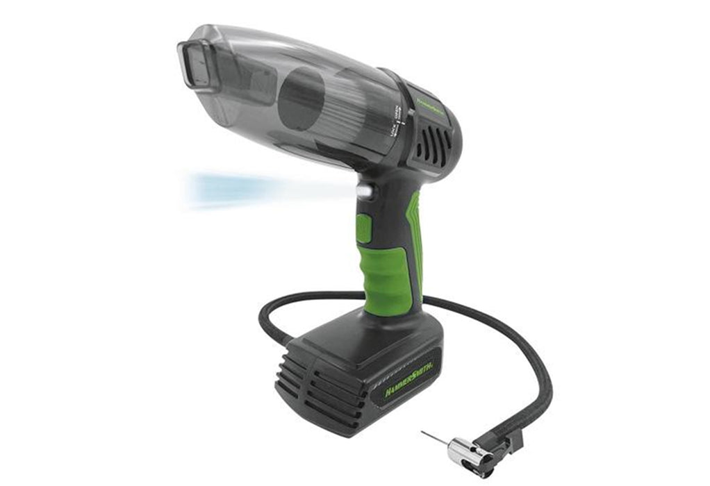 MEDIASHOP Akku-Staubsauger