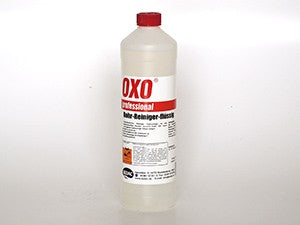 SEDAC Rohrreiniger flüssig 1l