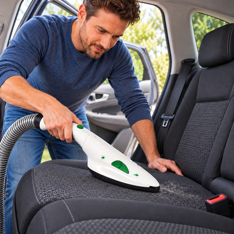 Vorwerk Kobold Polsterboy PB430