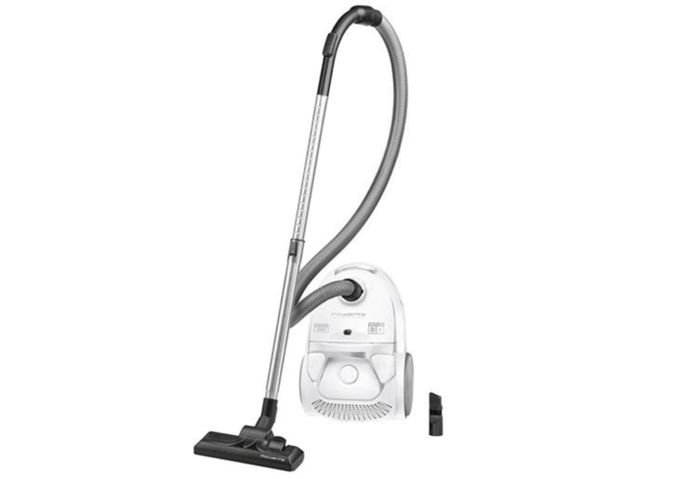 Rowenta RO3927 Bodenstaubsauger ws